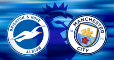 Streaming! : Brighton & Hove Albion vs. Manchester City – Prediction, injury list, team news ...