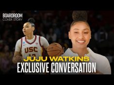 On the Rise: Juju Watkins Season 1 Episode 1