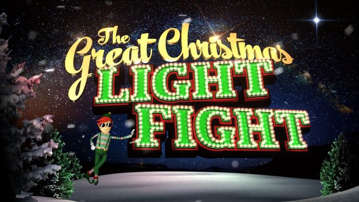 When is the The Great Christmas Light Fight Season 12 Episode 2 live stream, release date?