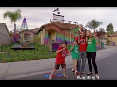 Watch The Great Christmas Light Fight 2024 Season 12 Episode 2