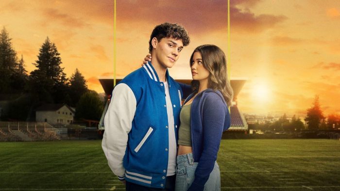 Watch Sidelined: The Qb And Me Full Movie Online Free | On 123Movies com