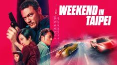 Watch Weekend In Taipei Full Movie Online Free | on 123Movie at Home